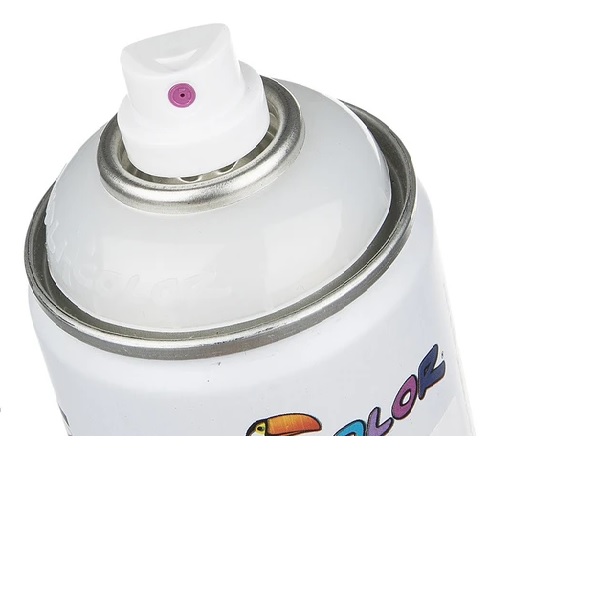 اسپری کیلر مات دوپلی کالر مدل Lacquer حجم 400 میلی لیتر - Image 3